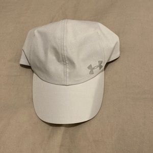 NWT- Under Armour running cap